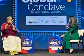 Artificial Intelligence: Union Minister Flags Deepfakes, Fake News, Misinformation And Social Media