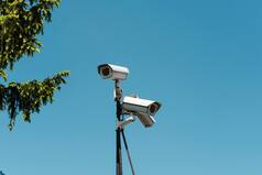 More Than 10 Thousand CCTV Cameras To Be Installed In MCD Schools