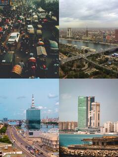 Top 10 Cheapest Countries To Live In The World
