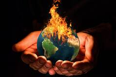Earth Heating Fast, 2011-2020 Warmest Decade On Record, And It Is Only Getting Worse; WMO Report Is A Shocker