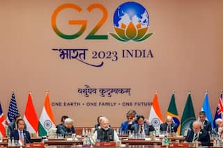 Year Ender 2023: Looking Back At G20 Summit In New Delhi, India's Global Moment