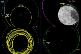 PM Modi Congratulates ISRO As Chandrayaan-3's Propulsion Module Successfully Moves From Lunar Orbit To Earth’s Orbit