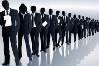 Hiring In Indian IT Services Industry To Remain Muted Over Next 2-3 Quarters
