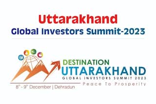 PM Modi To Inaugurate Uttarakhand Global Investors Summit 2023 On 8 December