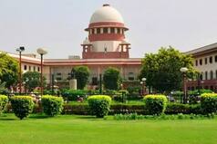 Supreme Court To Examine Validity Of Citizenship Act's Section 6A About Assam Illegal Immigrants On Tuesday