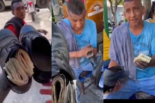 This Viral Video Will Restore Your Faith In Humanity: Watch
