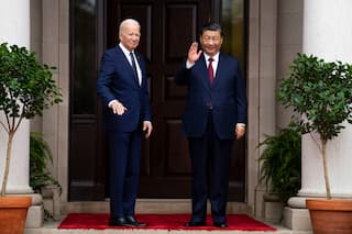 'Beijing Will Reunify Taiwan With Mainland China': Xi Jinping Dares Joe Biden, USA Reacts