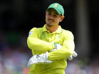 वर्ल्ड कप के बाद सभी फॉर्मेट से संन्यास लेना चाहते थे क्विंटन डिकॉक: साउथ अफ्रीकी कोच