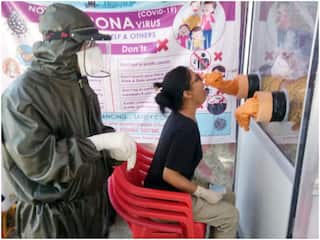 Covid Update: कोरोना के मामलों में तेजी के बाद क्या हवाई अड्डों पर अनिवार्य होने जा रहा RTPCR टेस्ट? आया बड़ा अपडेट