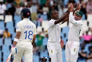 'Most of The Times...': Kagiso Rabada REVEALS How he Dismissed Virat Kohli