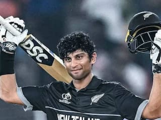 IPL 2024 Auction: भारतीय मूल के खिलाड़ी रचिन रविंद्र को लेकर नहीं दिखा उत्साह, 1.80 करोड़ में CSK ने खरीदा