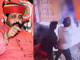 Sukhdev Singh Gogamedi Murder: फरार शूटर रोहित-नितिन फौजी पर 5-5 लाख रुपये के नगद इनाम की घोषणा