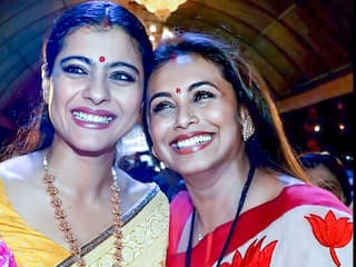 चचेरी बहनें हैं Rani Mukherjee और Kajol, फिर भी आज तक नहीं बन पाईं एक अच्छी दोस्त, Karan Johar को बताई वजह