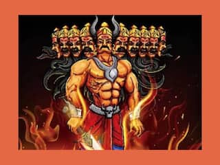 आखिर रावण ने क्यों उठा लिया था भगवान शिव का ​कैलाश पर्वत? जानिए इससे जुड़ी रोचक कथा