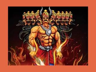 कैलाश पर्वत उठाने वाला रावण माता सीता के स्वयंवर में धनुष को हिला भी नहीं सका! जानें क्यों?