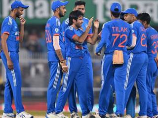 ICC T20I Rankings: भारत के युवा स्पिनर रवि बिश्नोई बने नंबर-1 गेंदबाज, राशिद खान से छीना ताज