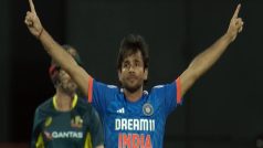 IND vs AUS: भारत की धमाकेदार जीत में रवि बिश्नोई का बजा डंका, आर अश्विन के रिकॉर्ड की बराबरी की