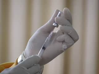 Extra Vaccine Dose For New Covid Variant JN.1? Here's What Covid Panel Chief Dr NK Arora Has To Say