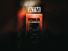 Burglary Gone Wrong: Cash Burnt As Thieves Try To Open ATM Using Gas Cutter In Bengaluru