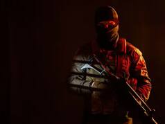 Pakistan Terror Attack: 23 Killed After Suicide Bombers Storm Security Compound In Dera Ismail Khan