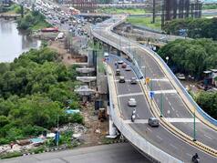 Good News Mumbaikars! Gopal Krishna Gokhale Bridge To Open For Public From This Date