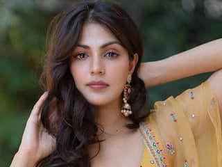 Rhea Chakraborty को मुंबई HC से मिली बड़ी राहत, कोर्ट ने एक्ट्रेस को दी विदेश यात्रा करने की मोहलत