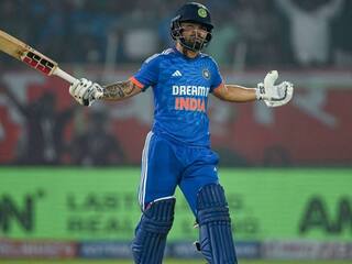 Rinku Singh के मुरीद हैं आंद्रे रसल उनकी बैटिंग देखने के लिए देख रहे भारत-ऑस्ट्रेलिया सीरीज