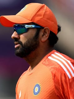 साल 2023: रोहित शर्मा के Top-10 रिकॉर्ड