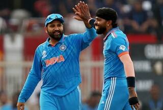 IND va AFG: अफगानिस्तान के खिलाफ टी20 सीरीज से बाहर हुए हार्दिक पांड्या, रोहित शर्मा कर सकते कप्तानी