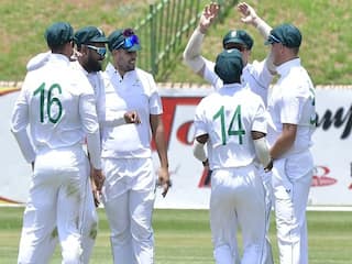 ND-A vs SA-A: मेजबान अफ्रीका ने इंडिया-ए को ड्रॉ पर रोका, शार्दुल ठाकुर ने खेली 76 रनों की पारी