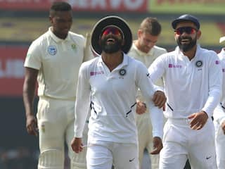 IND vs SA: पहले टेस्ट पर मंडराया बारिश का खतरा, जानिए कैसी होगी सेंचुरियन की पिच?