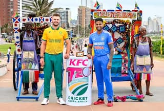 IND vs SA 2nd T20I, Live Streaming: When And Where To WATCH
