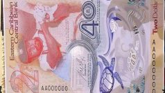 कैरेबियन सेंट्रल बैंक ने विवियन रिचर्ड्स के सम्मान में जारी किया 2 डॉलर का नोट