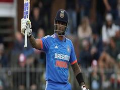 IND vs SA: सूर्यकुमार का धमाकेदार शतक, रोहित शर्मा के 'महारिकॉर्ड' की बराबरी की