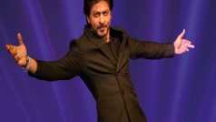 Ask SRK में फैन ने पूछा Shah Rukh Khan से 'डंकी', 'पठान' और 'जवान' को लेकर मजेदार सवाल, एक्टर ने 'किंग' स्टाइल में दिया जवाब