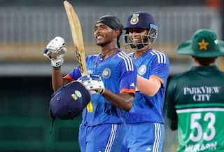 IND vs SA: 'It Was A Surprise', Sai Sudharsan Speaks On Receiving 'Unexpected' India Call-Up