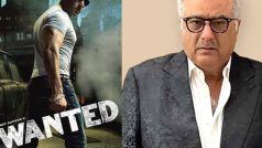 Wanted के लिए राजी नहीं थे Salman Khan, बोनी कपूर ने 'भाईजान' को मनाने के लिए लगातार 3 दिनों तक 'बेले पापड़'