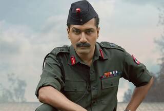 Sam Bahadur Twitter Review: Fans Laud Vicky Kaushal's Role As Sam Manekshaw In War Based Biopic