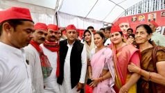 MP में Lok Sabha Election की तैयारी में समाजवादी पार्टी, खजुराहो में 6500 वर्ग फीट जमीन खरीदी