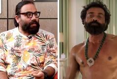 Sandeep Reddy Vanga Reveals Not Ranbir Kapoor But Bobby Deol's Character in Animal is 'Misogynist'