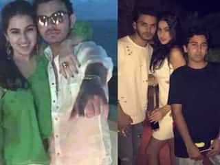 तो देवरानी-जेठानी होतीं सारा अली खान और जाह्नवी कपूर! जानें किसके संग प्यार में थीं Sara Ali Khan