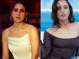 क्या Animal के लिए ऑडिशन में फेल हो गई थीं Sara Ali Khan ? एक्ट्रेस तृप्ति देसाई ने मारी बाजी