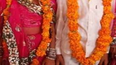 Viral Shadi: स्कूल से किडनैप कर लिया टीचर, फिर बंदूक के बल पर करा दी शादी