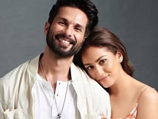 Shahid Kapoor और Mira Rajput घर ले आए नया 'मेहमान', डिलीवरी से पहले खर्च किए 3.5 करोड़ रुपये