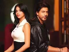 बॉलीवुड में डेब्यू से पहले Shahrukh Khan ने बेटी Suhana को दिया था ये 'गुरु मंत्र', KBC में Amitabh के सामने किया खुलासा