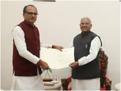 MP New CM: शिवराज सिंह चौहान ने राज्यपाल को सौंपा इस्तीफा, मोहन यादव पर कही यह बात...
