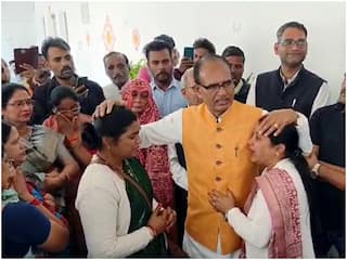 'अपने लिये कुछ मांगने के बजाय मर जाना पसंद करूंगा', जानें शिवराज सिंह चौहान ने क्यों दिया यह बयान