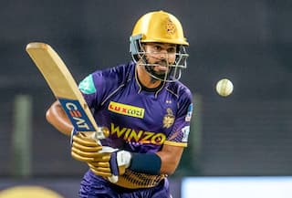 Iyer To Captain KKR In IPL 2024, Rana To Be His Deputy - OFFICIAL