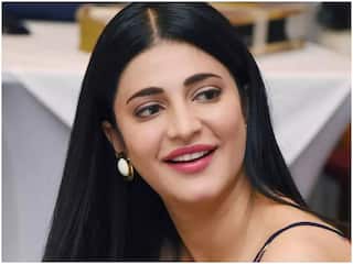 Shruti Haasan को शराब से पीछा छुड़ाने में लग गए इतने साल, ड्रग्स को लेकर एक्ट्रेस ने किया बड़ा खुलासा