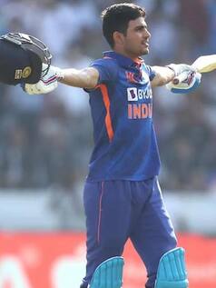 Year Ender 2023- इस साल T20I में इन भारतीयों ने किया डेब्यू